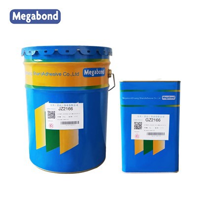 چسب لمینیت ضد احتقان 135 Sol با حلال